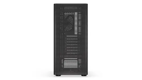 Endorfy Ventum 200 Solid, Mid-Tower, ATX/mATX/mITX, 2x USB-A (3.1 GEN 1), 1x Audio/1x Mic, 1x STRATUS 120 PWM fan, Mesh Front Panel, 440×211×373mm, 3 Year Warranty - image 8