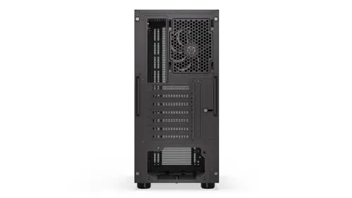 Endorfy Ventum 200 Solid, Mid-Tower, ATX/mATX/mITX, 2x USB-A (3.1 GEN 1), 1x Audio/1x Mic, 1x STRATUS 120 PWM fan, Mesh Front Panel, 440×211×373mm, 3 Year Warranty - image 9