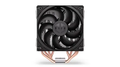 Endorfy Fera 5, cooler de aer pentru CPU, 1x ventilator FLUCTUS 120 PWM, TDP 220W, Intel LGA 115x/1200/1700/775/1366/2011/2066, AMD - 11