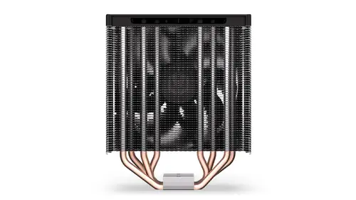 Endorfy Fera 5, cooler de aer pentru CPU, 1x ventilator FLUCTUS 120 PWM, TDP 220W, Intel LGA 115x/1200/1700/775/1366/2011/2066, AMD - 12