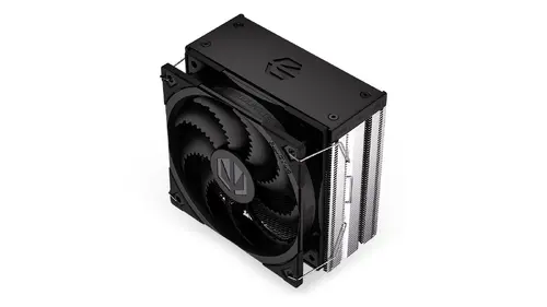 Endorfy Fera 5, CPU Air Cooler, 1x FLUCTUS 120 PWM fan, TDP 220W, Intel LGA 115x/1200/1700/775/1366/2011/2066, AMD AM5/AM4/AM3+/AM2+/FM2+/FM1, 155×127×77mm, 6 Year Warranty - image 5