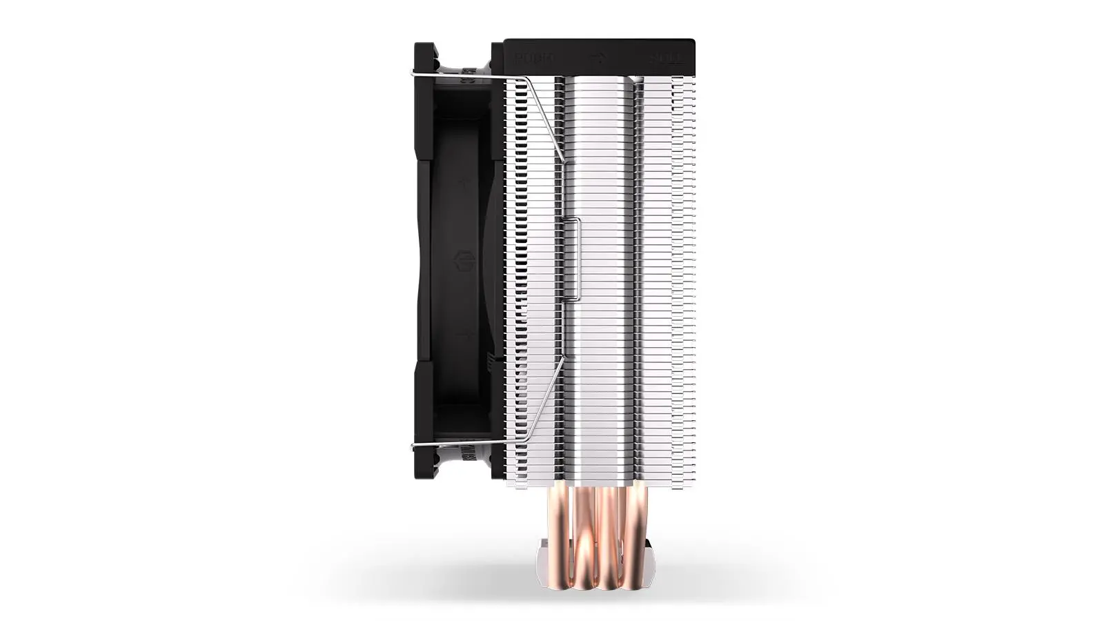 Endorfy Fera 5, cooler de aer pentru CPU, 1x ventilator FLUCTUS 120 PWM, TDP 220W, Intel LGA 115x/1200/1700/775/1366/2011/2066, AMD - image 9