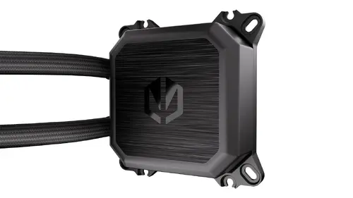 Endorfy Navis F360, CPU Liquid Cooler, 3x FLUCTUS 120 PWM fan, Navis F, Intel LGA 115x/1200/1700/2011/2066, AMD AM5/AM4, 146×125×65mm, 3 Year Warranty - image 3