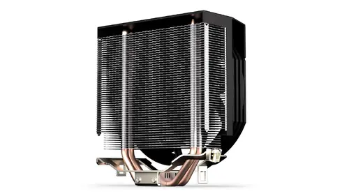 Endorfy Spartan 5, CPU Air Cooler, 1x FLUCTUS 120 PWM fan, TDP 160W, Intel LGA 115x/1200/1700/2011/2066, AMD AM5/AM4/AM3+/AM2+/FM2+/FM1, 146×125×65mm, 6 Year Warranty - image 7
