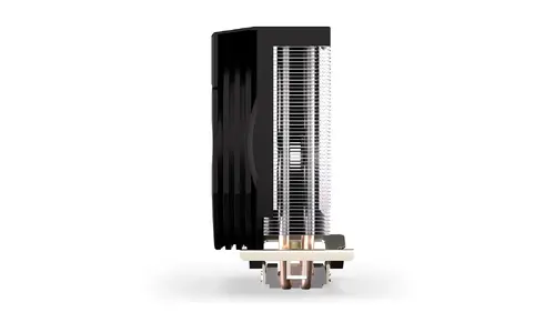 Endorfy Spartan 5, Cooler CPU cu aer, 1x ventilator FLUCTUS 120 PWM, TDP 160W, Intel LGA 115x/1200/1700/2011/2066, AMD AM5/AM4/AM3+/AM2+/FM2+/FM1 - 9