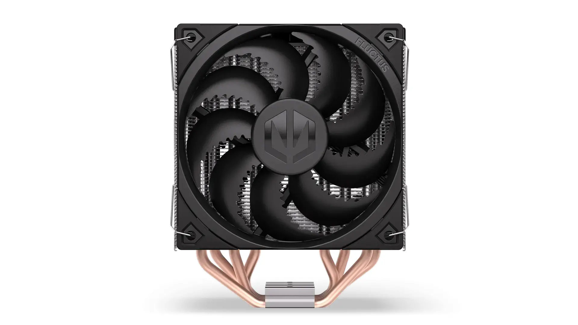 Endorfy Fera 5 Dual Fan, CPU Air Cooler, 2x FLUCTUS 120 PWM fan, TDP 220W, Intel LGA 115x/1200/1700/775/1366/2011/2066, AMD AM5/AM4/AM3+/AM2+/FM2+/FM1, 155×127×102mm, 6 Year Warranty - image 8