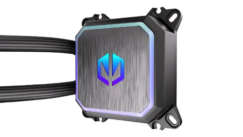 Endorfy Navis F360 ARGB, CPU Liquid Cooler, 3x FLUCTUS 120 PWM ARGB fan, Navis F, Intel LGA 115x/1200/1700/2011/2066, AMD AM5/AM4, 146×125×65mm, 3 Year Warranty - image 3
