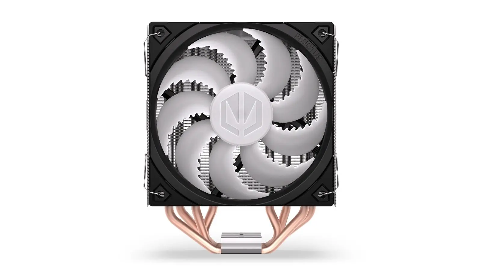 Endorfy Fera 5 ARGB, CPU Air Cooler, 1x FLUCTUS 120 ARGB PWM fan, TDP 220W, Intel LGA 115x/1200/1700/775/1366/2011/2066, AMD AM5/AM4/AM3+/AM2+/FM2+/FM1, 155×127×77mm, 6 Year Warranty - image 10