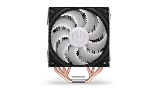 Endorfy Fera 5 ARGB, CPU Air Cooler, 1x FLUCTUS 120 ARGB PWM fan, TDP 220W, Intel LGA 115x/1200/1700/775/1366/2011/2066, AMD AM5/AM4/AM3+/AM2+/FM2+/FM1, 155×127×77mm, 6 Year Warranty - image 10