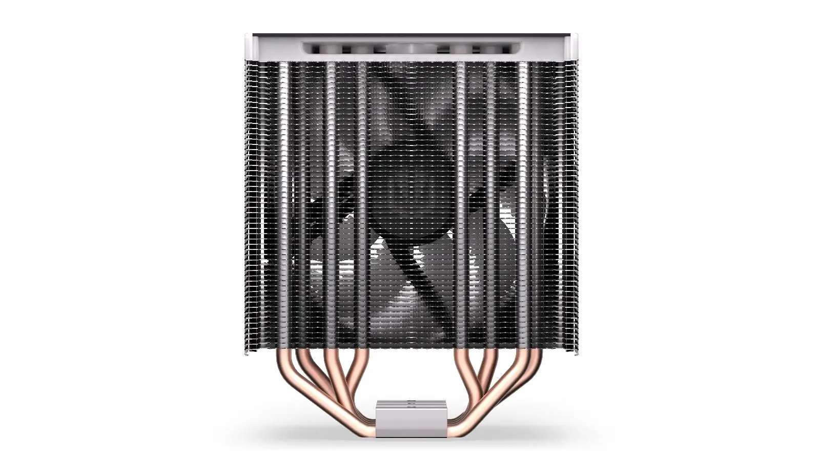 Endorfy Fera 5 ARGB, CPU Air Cooler, 1x FLUCTUS 120 ARGB PWM fan, TDP 220W, Intel LGA 115x/1200/1700/775/1366/2011/2066, AMD AM5/AM4/AM3+/AM2+/FM2+/FM1, 155×127×77mm, 6 Year Warranty - image 11