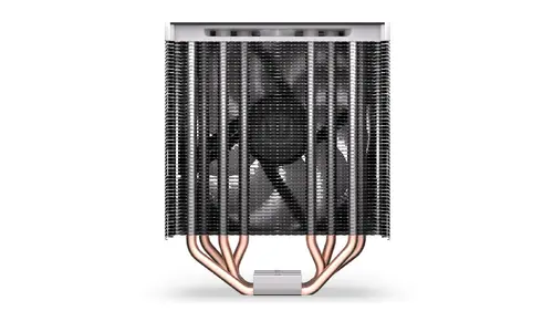 Endorfy Fera 5 ARGB, CPU Air Cooler, 1x FLUCTUS 120 ARGB PWM fan, TDP 220W, Intel LGA 115x/1200/1700/775/1366/2011/2066, AMD AM5/AM4/AM3+/AM2+/FM2+/FM1, 155×127×77mm, 6 Year Warranty - image 11