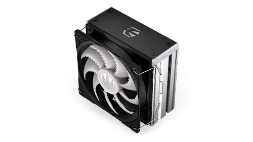 Endorfy Fera 5 ARGB, CPU Air Cooler, 1x FLUCTUS 120 ARGB PWM fan, TDP 220W, Intel LGA 115x/1200/1700/775/1366/2011/2066, AMD AM5/AM4/AM3+/AM2+/FM2+/FM1, 155×127×77mm, 6 Year Warranty - image 5
