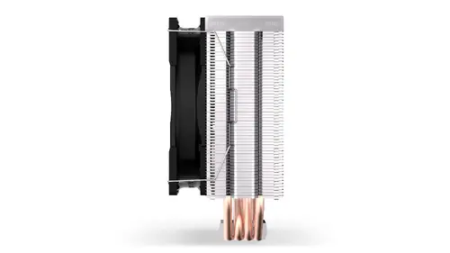 Endorfy Fera 5 ARGB, CPU Air Cooler, 1x FLUCTUS 120 ARGB PWM fan, TDP 220W, Intel LGA 115x/1200/1700/775/1366/2011/2066, AMD AM5/AM4/AM3+/AM2+/FM2+/FM1, 155×127×77mm, 6 Year Warranty - image 9