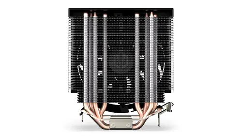 Endorfy Spartan 5 MAX, CPU Air Cooler, 1x FLUCTUS 120 PWM fan, TDP 180W, Intel LGA 115x/1200/1700/2011/2066, AMD AM5/AM4/AM3+/AM2+/FM2+/FM1, 146×125×65mm, 6 Year Warranty - image 10