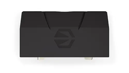 Endorfy Spartan 5 MAX, cooler de aer pentru CPU, 1x ventilator FLUCTUS 120 PWM, TDP 180W, Intel LGA 115x/1200/1700/2011/2066, AMD - 12