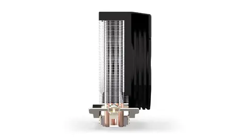 Endorfy Spartan 5 MAX, CPU Air Cooler, 1x FLUCTUS 120 PWM fan, TDP 180W, Intel LGA 115x/1200/1700/2011/2066, AMD AM5/AM4/AM3+/AM2+/FM2+/FM1, 146×125×65mm, 6 Year Warranty - image 8