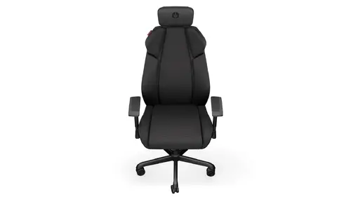 Endorfy Meta BK Gaming Chair, Breathable Fabric, Cold-pressed foam, Class 4 Gas Lift Cylinder, 3D Adjustable Armrest, Adjustable Headrest, Black, 2 Year Warranty - image 1