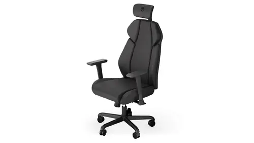 Endorfy Meta BK Gaming Chair, Breathable Fabric, Cold-pressed foam, Class 4 Gas Lift Cylinder, 3D Adjustable Armrest, Adjustable Headrest, Black, 2 Year Warranty - image 3