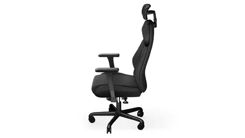 Endorfy Meta BK Gaming Chair, Breathable Fabric, Cold-pressed foam, Class 4 Gas Lift Cylinder, 3D Adjustable Armrest, Adjustable Headrest, Black, 2 Year Warranty - image 4