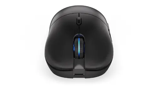 Endorfy GEM Plus Wireless Gaming Mouse, PIXART PAW3395 Optical Gaming Sensor, 26000DPI, 74G Lightweight design, KAILH GM 8.0 Switches, 1.6M Paracord Cable, PTFE Skates, ARGB lights, 2 Year Warranty - image 4