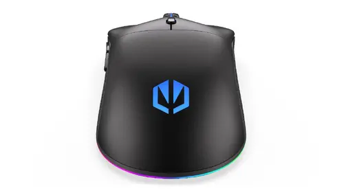 Endorfy GEM Plus Wireless Gaming Mouse, PIXART PAW3395 Optical Gaming Sensor, 26000DPI, 74G Lightweight design, KAILH GM 8.0 Switches, 1.6M Paracord Cable, PTFE Skates, ARGB lights, 2 Year Warranty - image 5