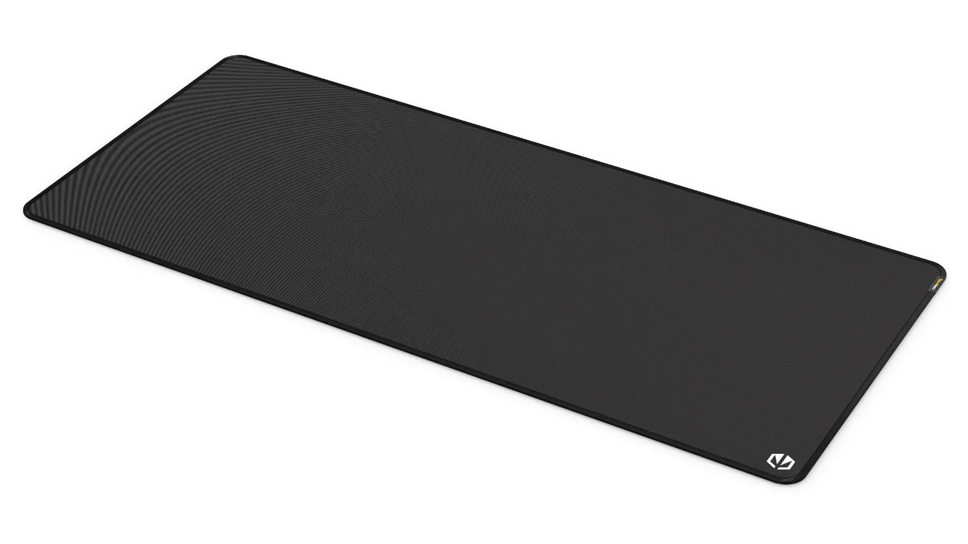 Endorfy Cordura Speed XL Gaming Mousepad, CORDURA® Fabric, Waterproof, Non-slip Rubber Base, Stitched Edges, 400×900×3mm - image 1
