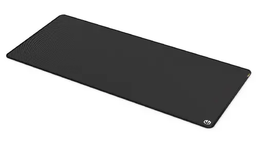 Endorfy Cordura Speed XL Gaming Mousepad, CORDURA® Fabric, Waterproof, Non-slip Rubber Base, Stitched Edges, 400×900×3mm - image 1