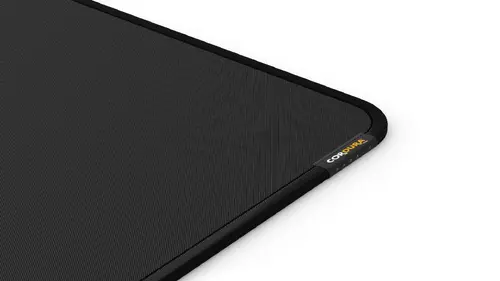 Endorfy Cordura Speed XL Gaming Mousepad, CORDURA® Fabric, Waterproof, Non-slip Rubber Base, Stitched Edges, 400×900×3mm - image 5
