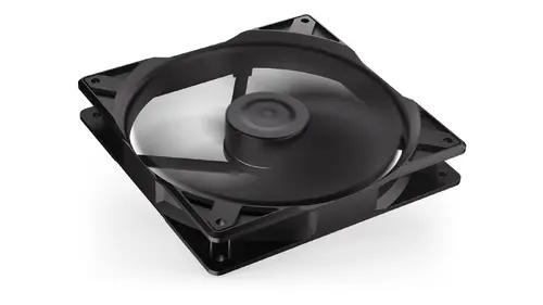 Endorfy Stratus 140 PWM, 4-pin, Fan speed: 200–1200rpm, FDB Bearing, 5 Year Warranty - image 7