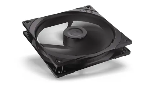 Endorfy Fluctus 140 PWM, 4-pin, Fan speed: 250–1800rpm, FDB Bearing, Vibration Dampers, Daisy-Chain, 6 Year Warranty - image 7