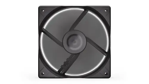 Endorfy Stratus 120 PWM, 4-pin, Ταχύτητα ανεμιστήρα: 200–1400rpm, FDB Bearing, 5 χρόνια εγγύηση - 5