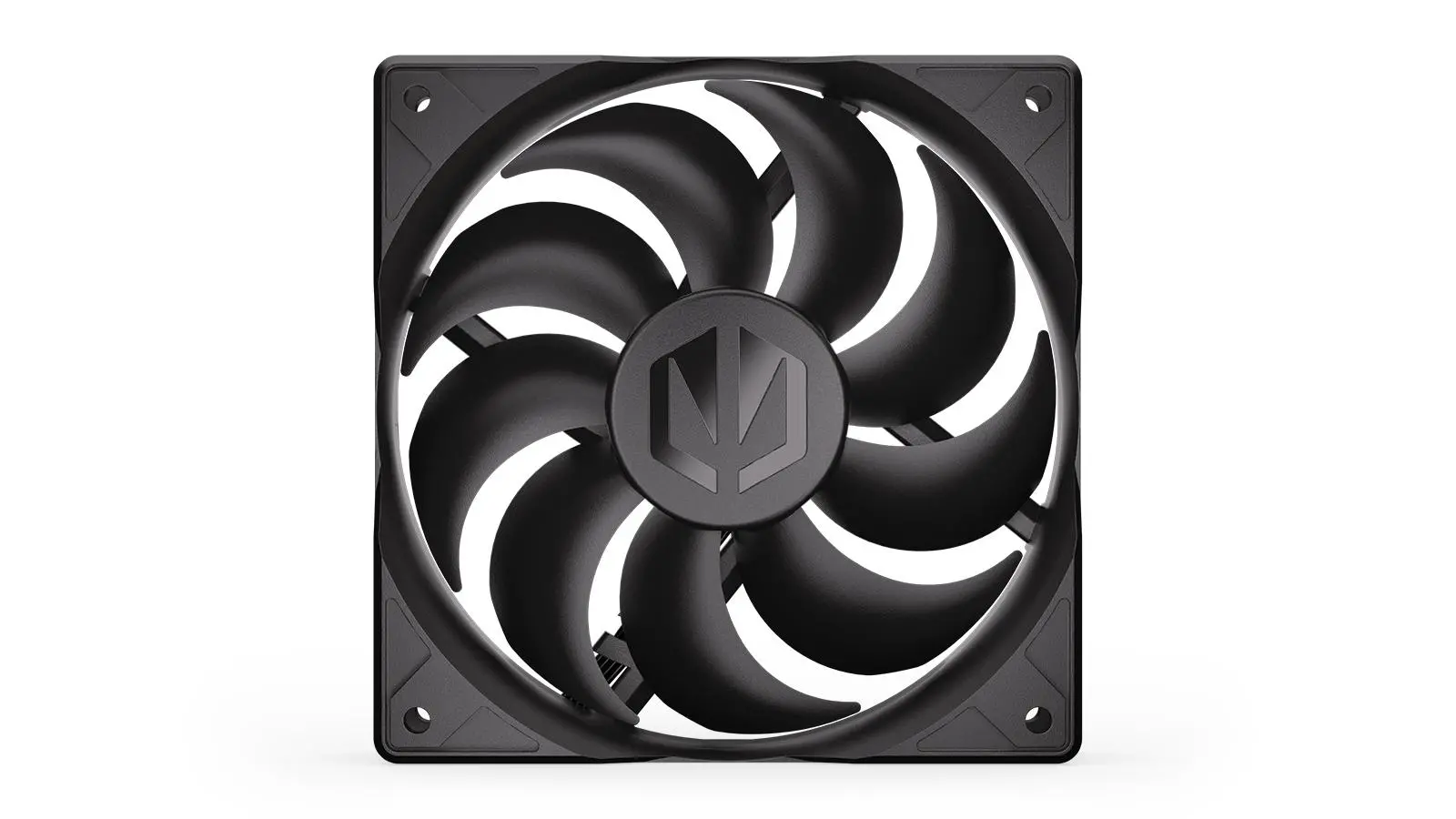Endorfy Stratus 120 PWM, 4-pin, Fan speed: 200–1400rpm, FDB Bearing, 5 Year Warranty - image 5