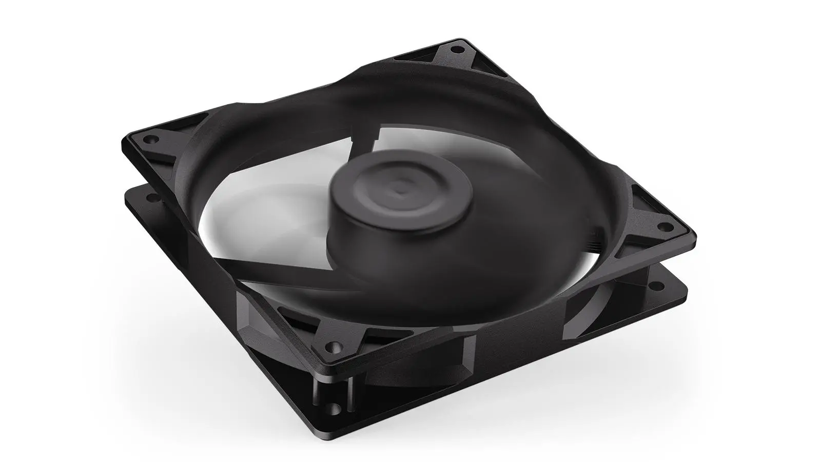 Endorfy Stratus 120 PWM, 4-pin, Fan speed: 200–1400rpm, FDB Bearing, 5 Year Warranty - image 7
