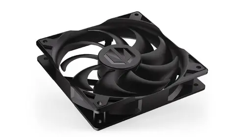 Endorfy Stratus 120 PWM, 4-pin, Turația ventilatorului: 200–1400rpm, FDB Bearing, 5 ani garanție - 9