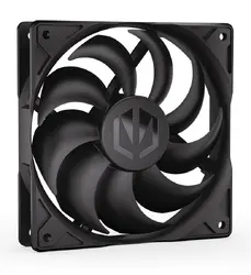 Endorfy Stratus 120 PWM, 4-pin, Fan speed: 200–1400rpm, FDB Bearing, 5 Year Warranty