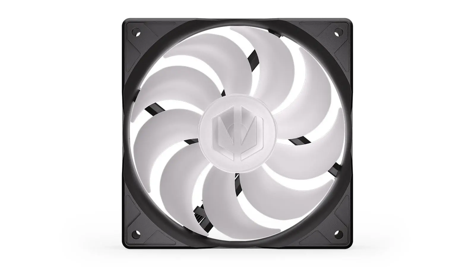 Endorfy Stratus 120 PWM ARGB, 4-pin, Fan speed: 200–1400rpm, FDB Bearing, 5 Year Warranty - image 5
