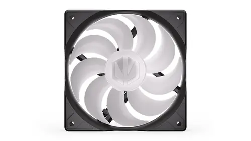 Endorfy Stratus 120 PWM ARGB, 4 pini, Turație ventilator: 200–1400rpm, Rulment FDB, 5 ani garanție - 6