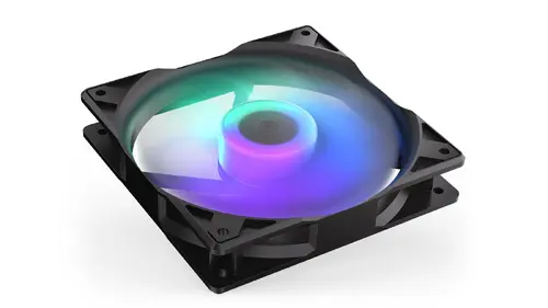 Endorfy Stratus 120 PWM ARGB, 4-pin, Fan speed: 200–1400rpm, FDB Bearing, 5 Year Warranty - image 7