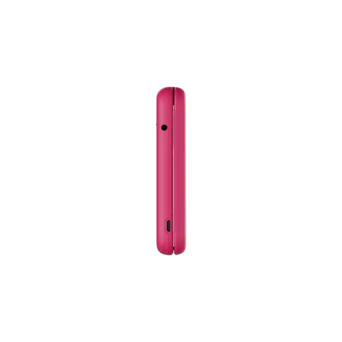 Мобилен телефон, NOKIA 2660 DS FLIP POP PINK - image 3