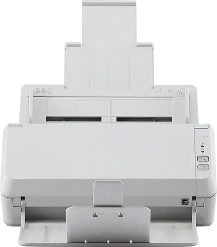 Документен скенер Fujitsu SP-1125N, A4, USB 3.2 gen1, ADF, 25 ppm