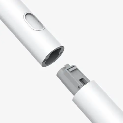 Настолен вентилатор Xiaomi Mi Smart Standing Fan 2 Lite, 3 скорости, Wi-Fi, 38W, Бял - image 1