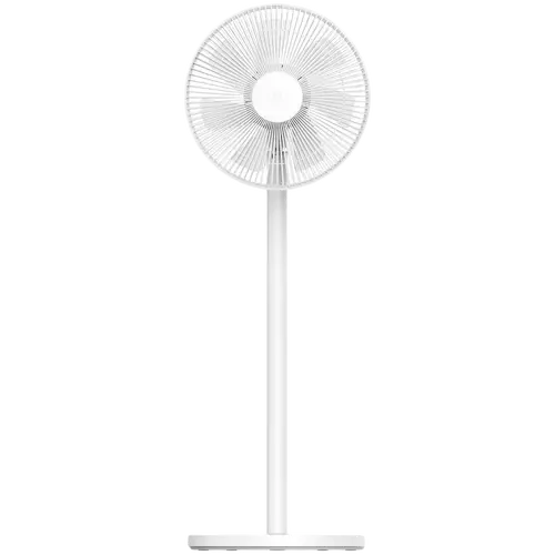 Επιτραπέζιος ανεμιστήρας Xiaomi Mi Smart Standing Fan 2 Lite, 3 ταχύτητες, Wi-Fi, 38W, Λευκό - 1