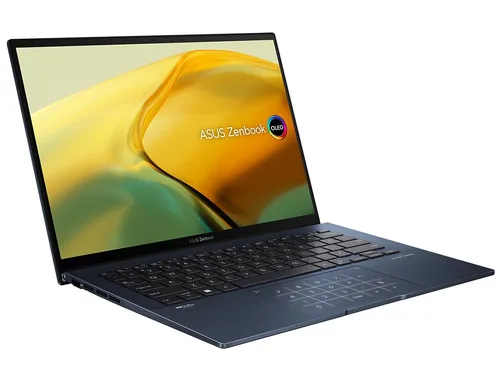 Лаптоп, ASUS UX3402VA-OLED-KM731X