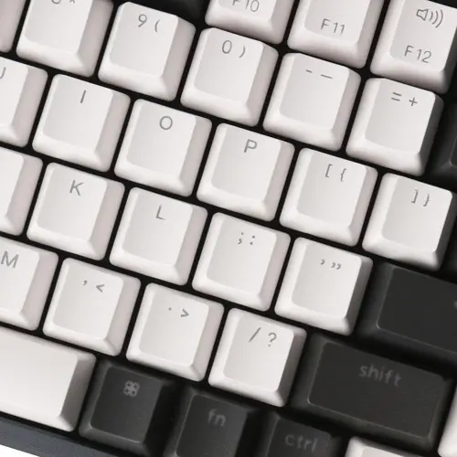 Геймърска Механична клавиатура Keychron K2 Hot-Swappable Compact Gateron Blue Switch White LED Gateron Blue Switch ABS - image 4