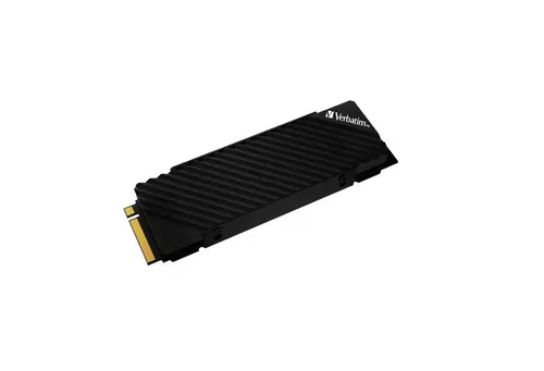 Твърд диск, Verbatim Vi7000G Internal PCIe NVMe M.2 SSD 2TB - image 3