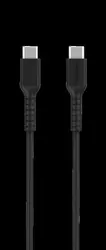 NOKIA TYPE-C TO TYPE-C CBL BLK