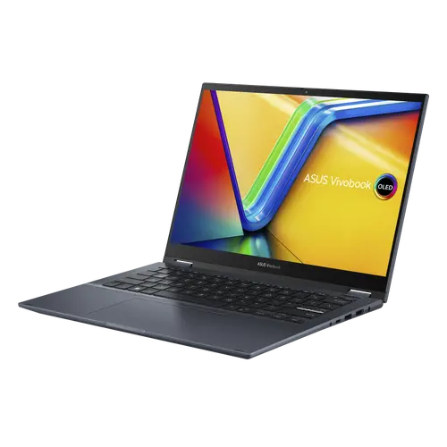 Лаптоп, ASUS TP3402ZA-OLED-KN731X - image 1