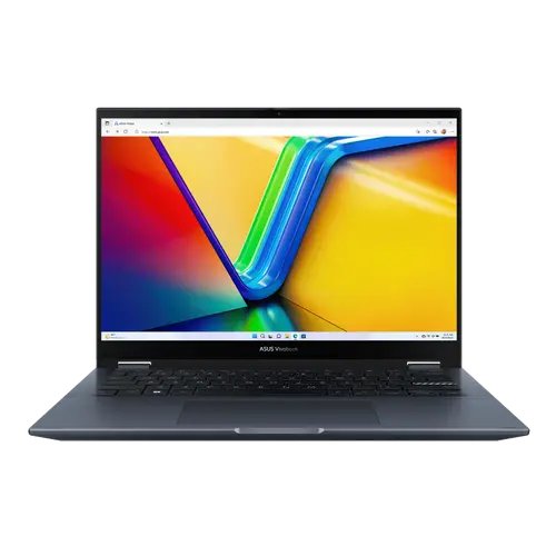 Лаптоп, ASUS TP3402ZA-OLED-KN731X