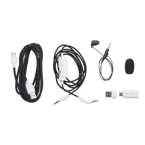 Геймърски слушалки JBL Quantum 910P, Бял - image 5