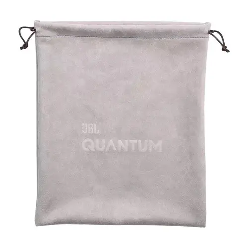 Геймърски слушалки JBL Quantum 910P, Бял - image 6